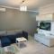 Luca Apart Solid Residence Mamaia