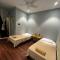 Beach Shack Loft Side Seaview - 刁曼岛