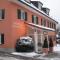 Hotel Fischerhaus