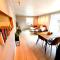 Aurora Central Premium Apartment, Bodø