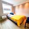 Aurora Central Premium Apartment, Bodø