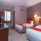Super OYO 484 Comfort Hotel Kapar