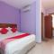 Super OYO 484 Comfort Hotel Kapar
