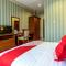 Super OYO Capital O 293 Mutiara Hijau Suites Syariah - 棉兰