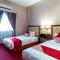 Super OYO Capital O 293 Mutiara Hijau Suites Syariah - 棉兰