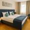 Hotel Schultheiss Hameln