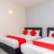 Muar City Hotel
