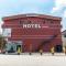 Muar City Hotel