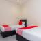 Muar City Hotel