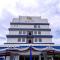 Collection O Medan near Universitas Sumatera Utara formerly Raz Residence