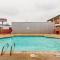 OYO Hotel San Antonio Lackland near Seaworld