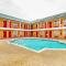 OYO Hotel San Antonio Lackland near Seaworld