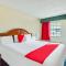 OYO Hotel San Antonio Lackland near Seaworld - سان انطونيو