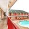 OYO Hotel San Antonio Lackland near Seaworld