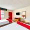 OYO Hotel San Antonio Lackland near Seaworld