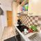 SMALL & COZY 2 Bedroom City Apartment by Belle Stay