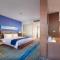 Holiday Inn Express Shenyang North Station - Senjang