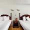 OYO Hotel Groesbeck