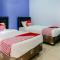 Hotel O Guest House Amalia Malang