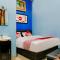 Hotel O Guest House Amalia Malang