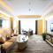 Sunshine Hotel Zhangjiajie Foto: Sunshine Hotel Zhangjiajie