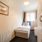 Devine Beach Hotel, Westcliff Southend-On-Sea