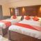 OYO 304 Hotel Manama