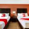OYO Hotel Tyler Northwest Mineola Hwy