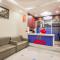 Capital O Palagya Hotel Pvt Ltd