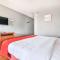 OYO Townhouse Inn Jacksonville near Little Rock Air Force Base