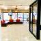 OYO Townhouse Inn Jacksonville near Little Rock Air Force Base