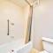 OYO Townhouse Inn Jacksonville near Little Rock Air Force Base