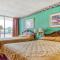 OYO Hotel Jackson North I-55
