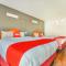 OYO Townhouse Inn Jacksonville near Little Rock Air Force Base