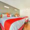 OYO Townhouse Inn Jacksonville near Little Rock Air Force Base