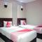 OYO 1009 Hotel Bumi Malaya - 棉兰
