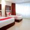 OYO 1009 Hotel Bumi Malaya - 棉兰