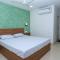 Balu Residency - A Business Class Hotel - 哥印拜陀