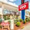 OYO Hotel Centralia