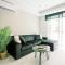 2BR Amalfi Blue Apt in Larnaca - Pool & 10Min Walk to Mackenzie Beach!