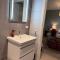 Cozy studio in modern building close to Nature - Oslo