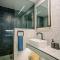 2BR Amalfi Blue Apt in Larnaca - Pool & 10Min Walk to Mackenzie Beach!