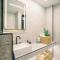 2BR Amalfi Blue Apt in Larnaca - Pool & 10Min Walk to Mackenzie Beach!