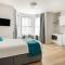 OYO Studiotel Great Yarmouth - Modern Hotel Apartments