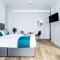 OYO Studiotel Great Yarmouth - Modern Hotel Apartments