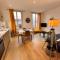 Villa La Butte, Appartements Chaleureux au Cœur de La Bourboule