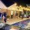 Mountain Flower Bungalow & Homestay