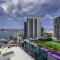 The Sebel Residences Melbourne Docklands