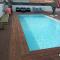 ViLLA NEUVE 115m2 ,TOUT CONFORT AVEC PiSCiNE Chauffée-JARDiNET BASSiN ARCACHON - 居让梅斯特拉