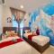 The Shore Kids Wonderland I Family 6-10pax I Kids Friendly I JonkerSt